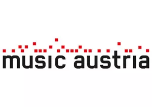 Music Austria Logo – Förderorganisation für Musiker:innen aus Österreich Music Austria Logo – Förderorganisation für Musiker:innen aus Österreich