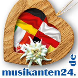 Musikanten24.de – Plattform für Musiker, Bands und Live-Auftritte in Deutschland Musikanten24.de – Plattform für Musiker, Bands und Live-Auftritte in Deutschland